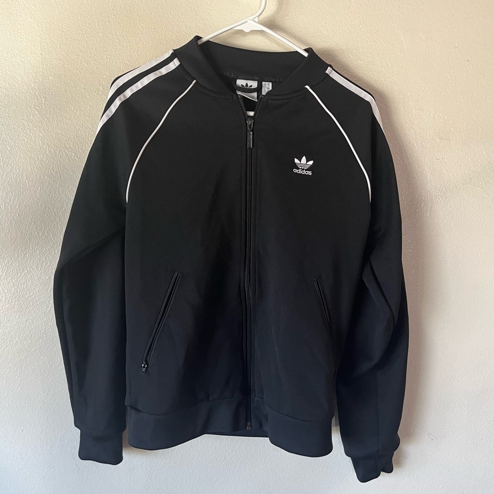 Adidas Warm Up Jacket